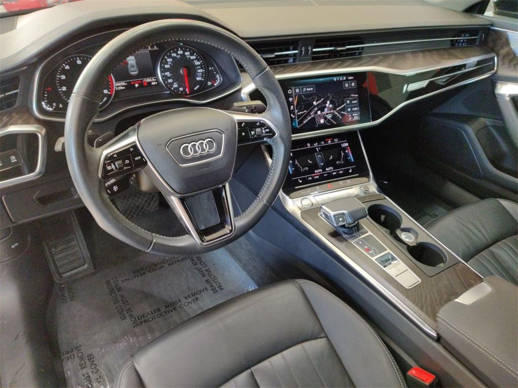 Used 2019 Audi A7  | Sandy Springs, GA
