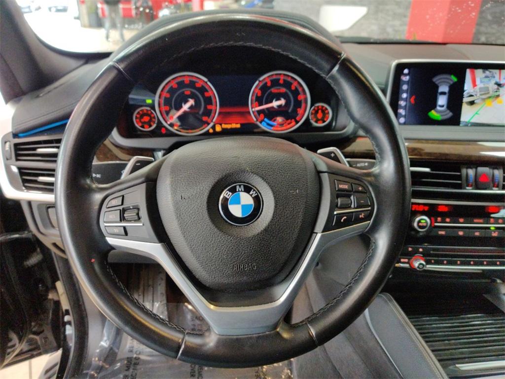 Used 2018 BMW X6  | Sandy Springs, GA
