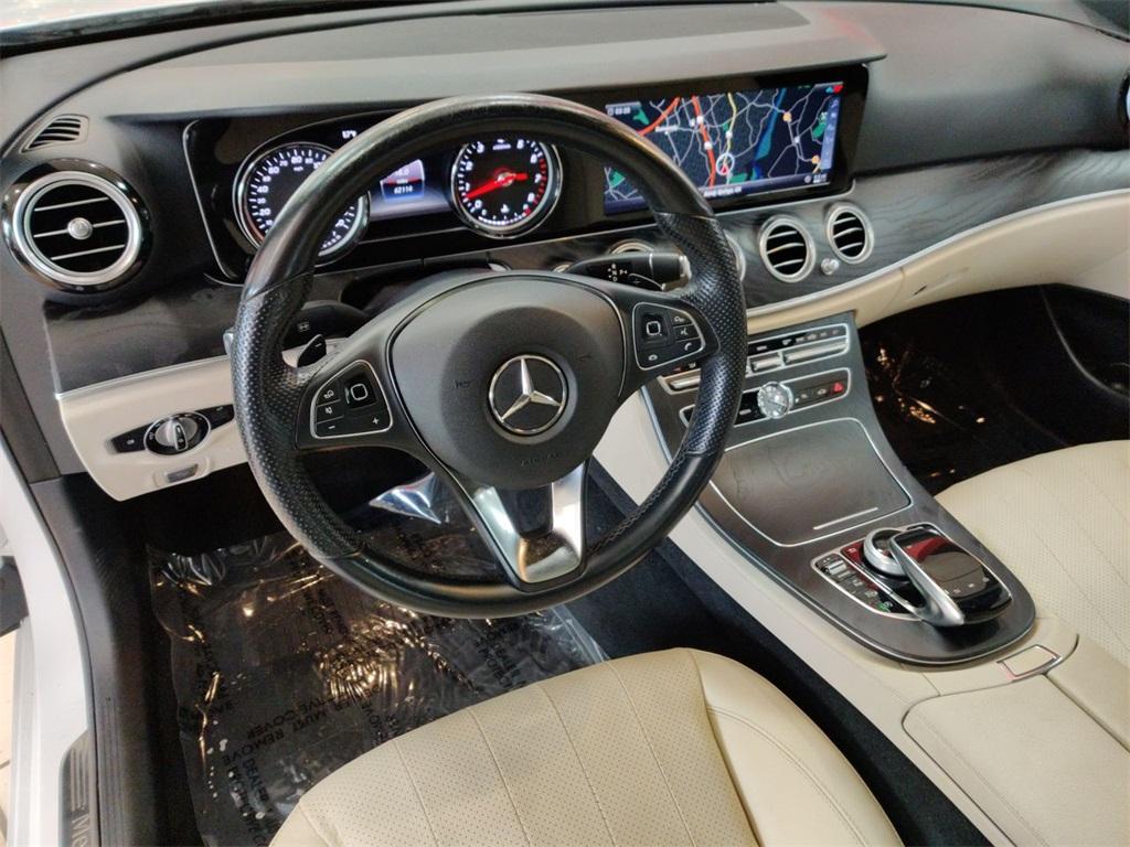 Used 2018 Mercedes-Benz E-Class E 300 | Sandy Springs, GA