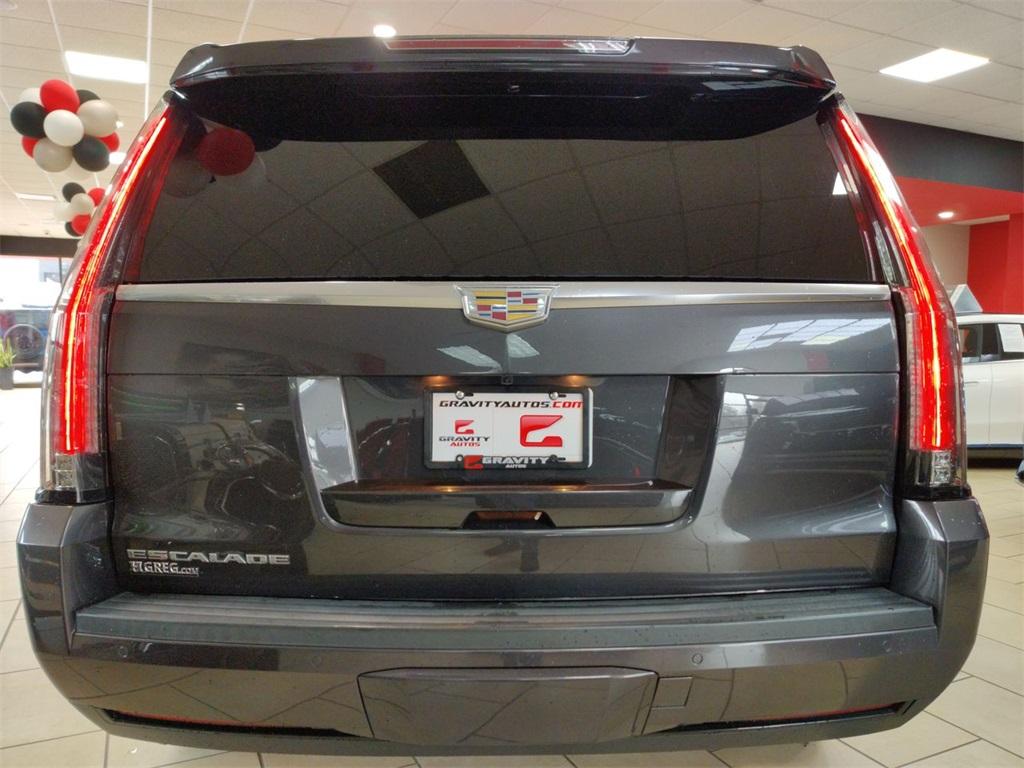 Used 2016 Cadillac Escalade  | Sandy Springs, GA