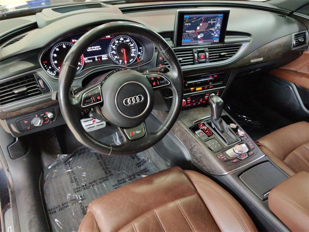 Used 2017 Audi A7  | Sandy Springs, GA