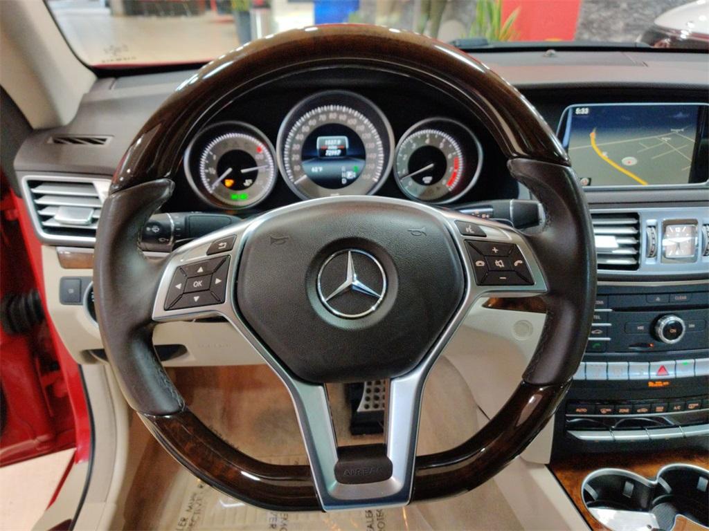 Used 2016 Mercedes-Benz E-Class E 400 | Sandy Springs, GA