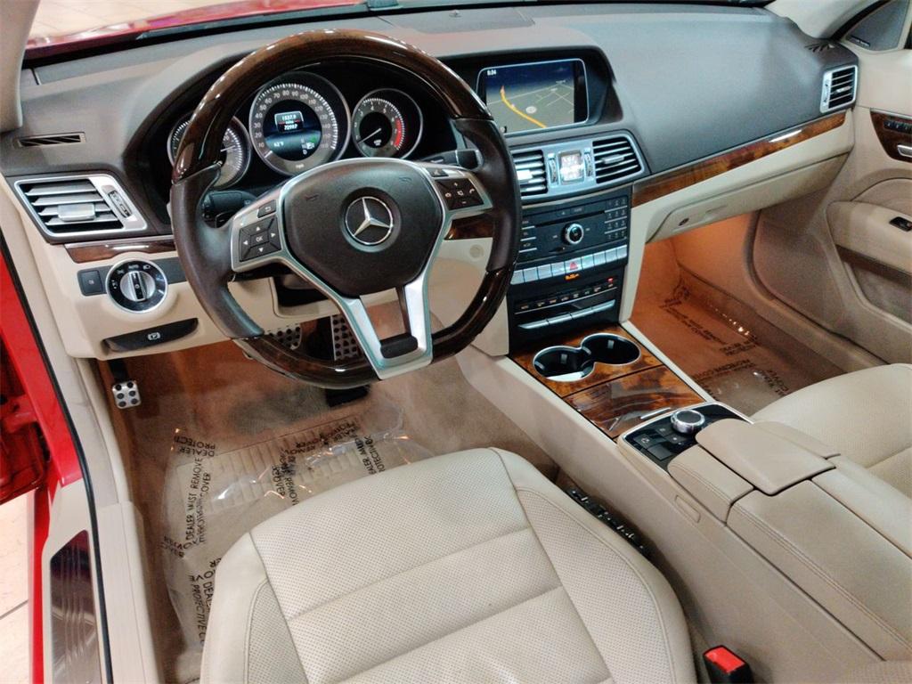 Used 2016 Mercedes-Benz E-Class E 400 | Sandy Springs, GA