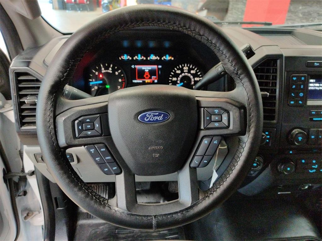 Used 2018 Ford F-150 XL | Sandy Springs, GA