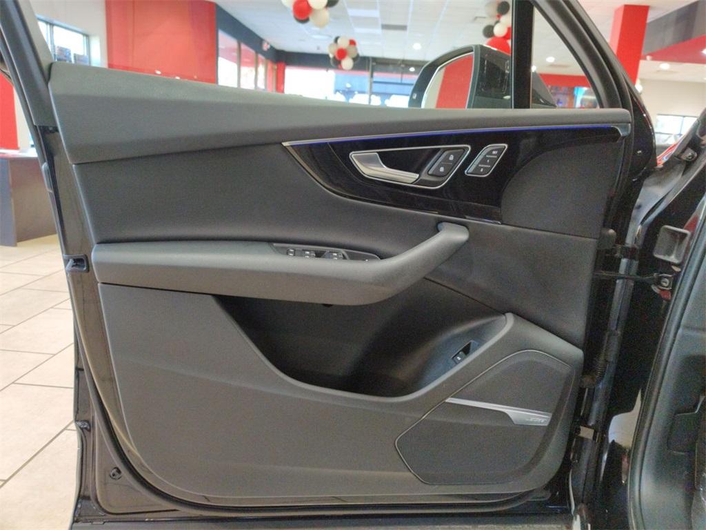 Used 2019 Audi Q7 55 Prestige | Sandy Springs, GA
