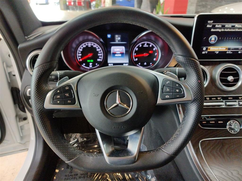Used 2018 Mercedes-Benz C-Class C 300 | Sandy Springs, GA