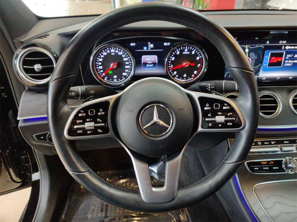 Used 2019 Mercedes-Benz E-Class  | Sandy Springs, GA