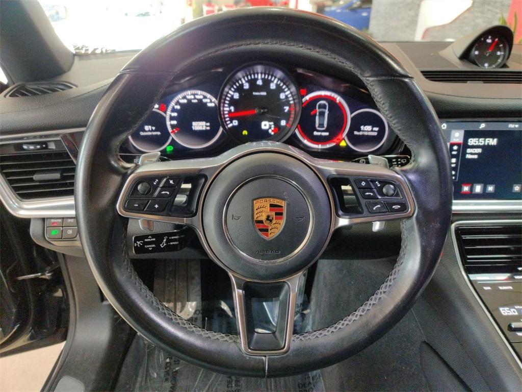 Used 2018 Porsche Panamera Sport Turismo 4 | Sandy Springs, GA