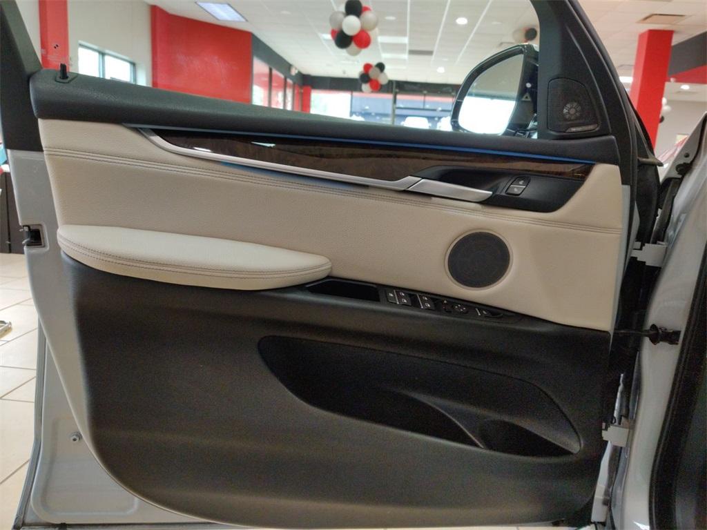 Used 2017 BMW X5 xDrive35d | Sandy Springs, GA