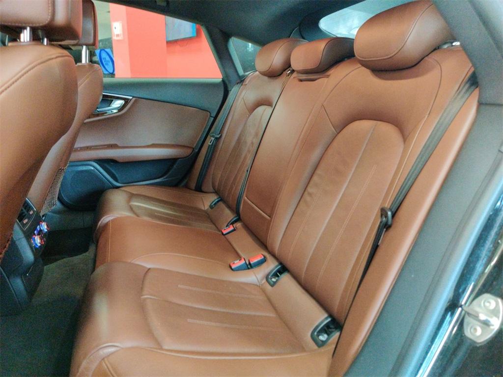 Used 2016 Audi A7 3.0T Premium Plus | Sandy Springs, GA
