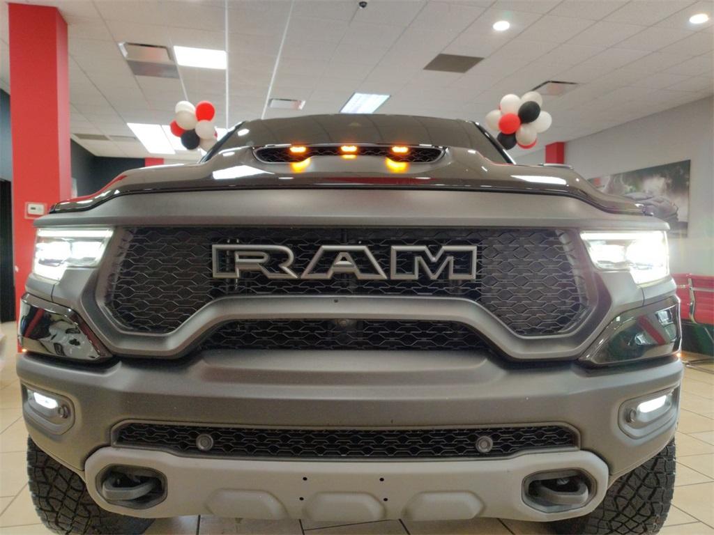 Used 2022 Ram 1500 TRX | Sandy Springs, GA