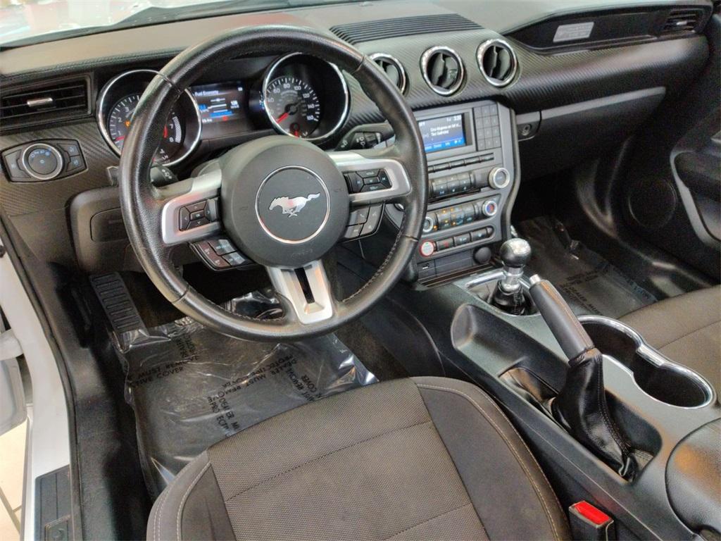 Used 2016 Ford Mustang V6 | Sandy Springs, GA