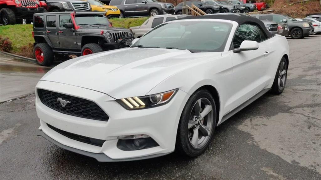 Used 2016 Ford Mustang V6 | Sandy Springs, GA