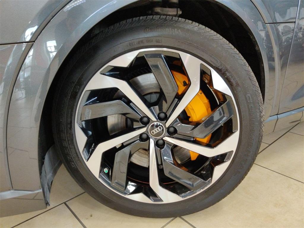 Used 2022 Audi e-tron Sportback S line Premium Plus | Sandy Springs, GA