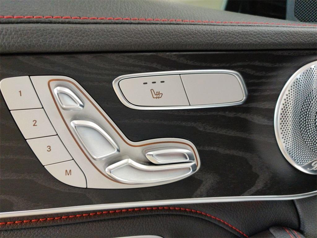Used 2017 Mercedes-Benz C-Class C 43 AMG | Sandy Springs, GA
