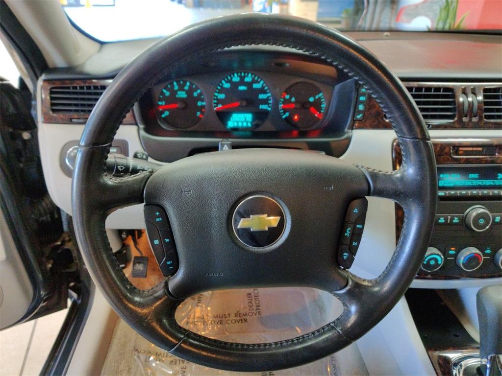 Used 2012 Chevrolet Impala  | Sandy Springs, GA