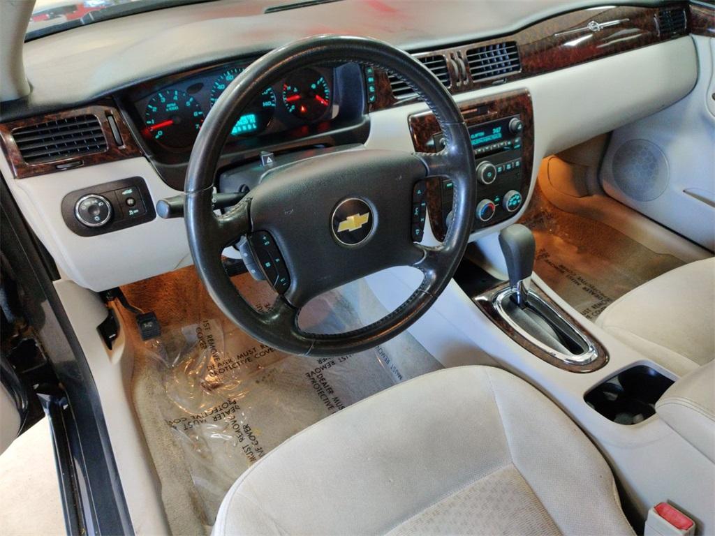 Used 2012 Chevrolet Impala LS | Sandy Springs, GA