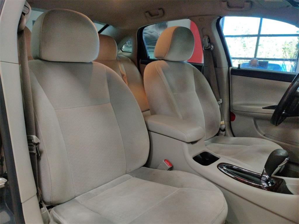 Used 2012 Chevrolet Impala  | Sandy Springs, GA