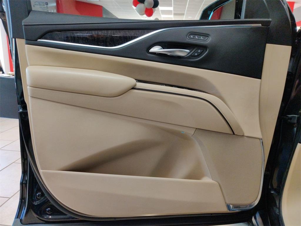 Used 2021 Cadillac Escalade ESV Premium | Sandy Springs, GA