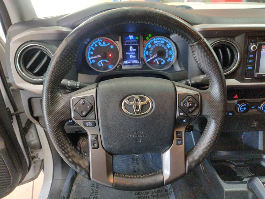 Used 2018 Toyota Tacoma SR5 | Sandy Springs, GA