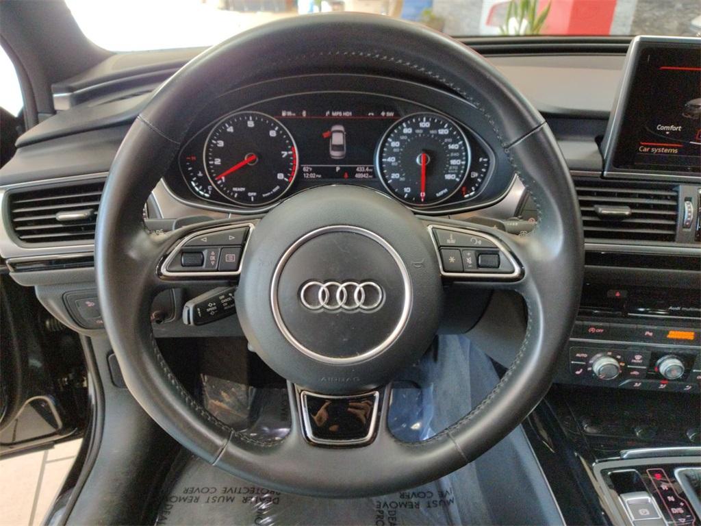 Used 2018 Audi A6  | Sandy Springs, GA