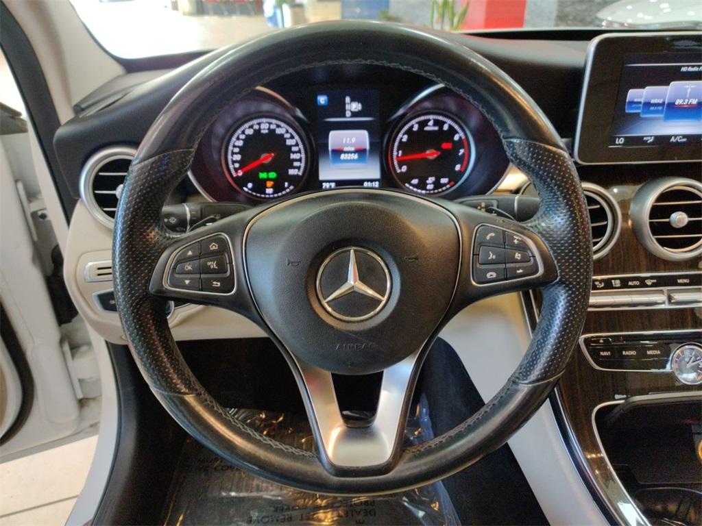 Used 2015 Mercedes-Benz C-Class C 300 | Sandy Springs, GA