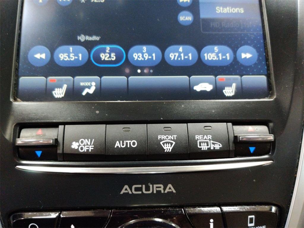 Used 2018 Acura TLX 2.4L | Sandy Springs, GA