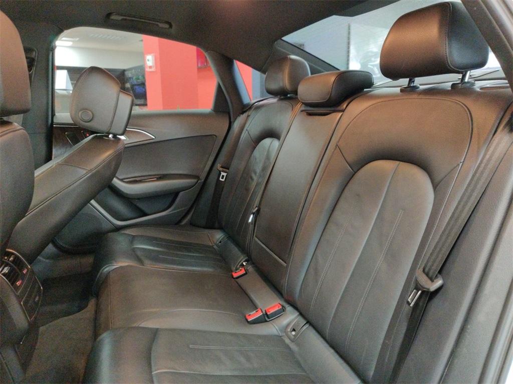 Used 2016 Audi A6 2.0T Premium | Sandy Springs, GA