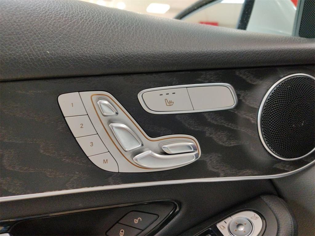 Used 2017 Mercedes-Benz GLC GLC 300 | Sandy Springs, GA
