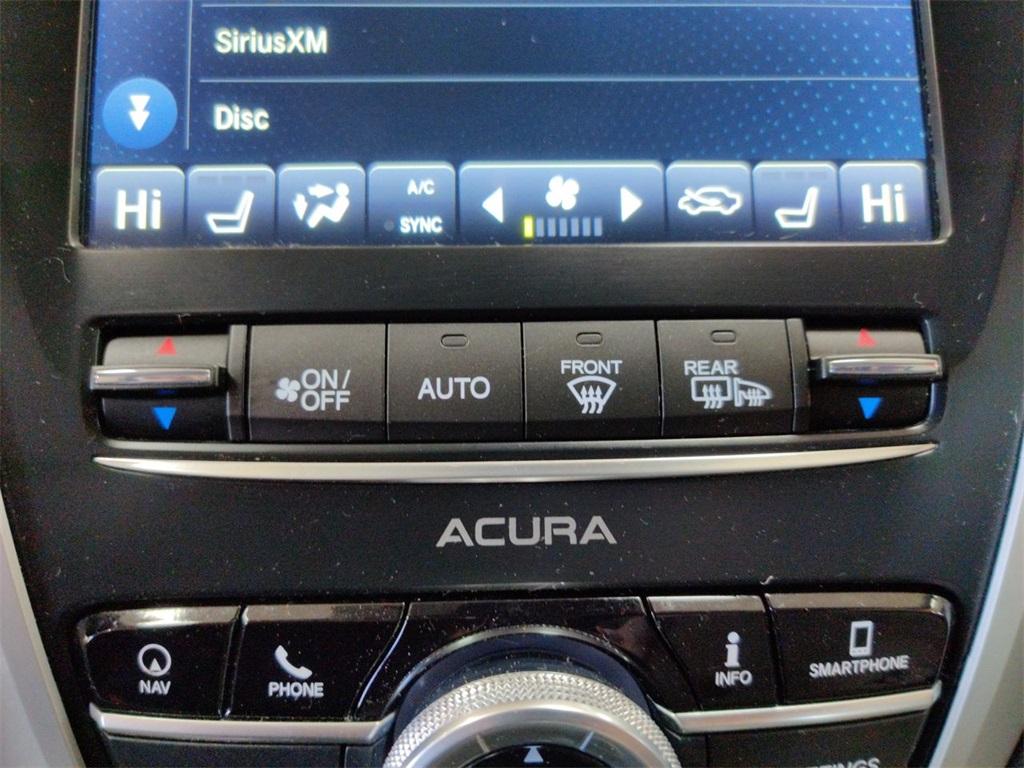Used 2020 Acura TLX 2.4L Technology Pkg | Sandy Springs, GA