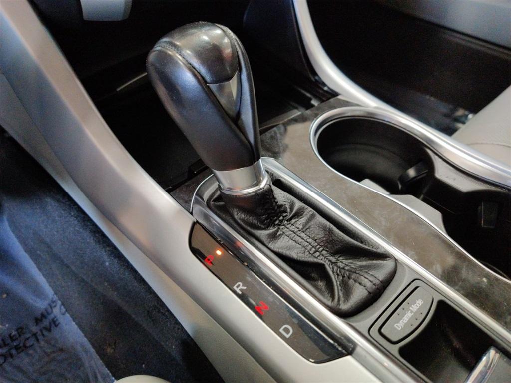 Used 2020 Acura TLX 2.4L Technology Pkg | Sandy Springs, GA
