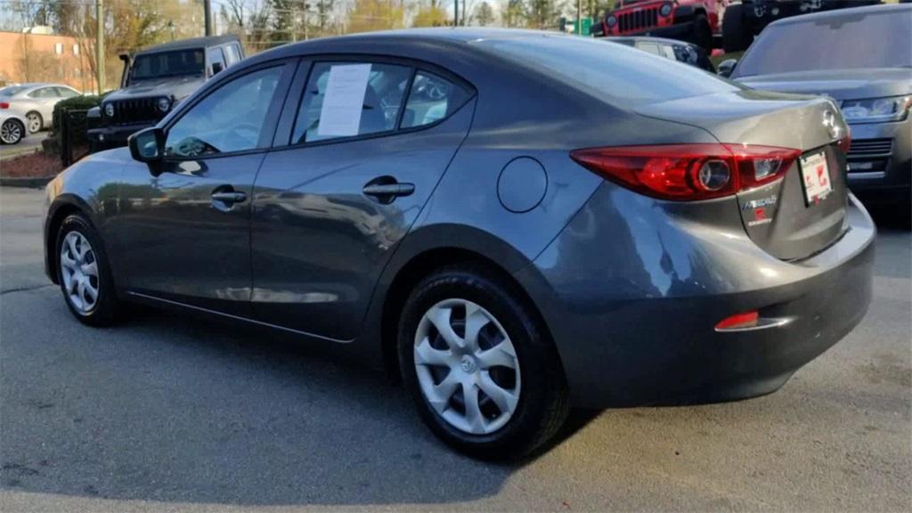 Used 2015 Mazda Mazda3  | Sandy Springs, GA