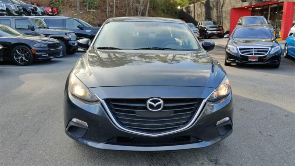 Used 2015 Mazda Mazda3  | Sandy Springs, GA
