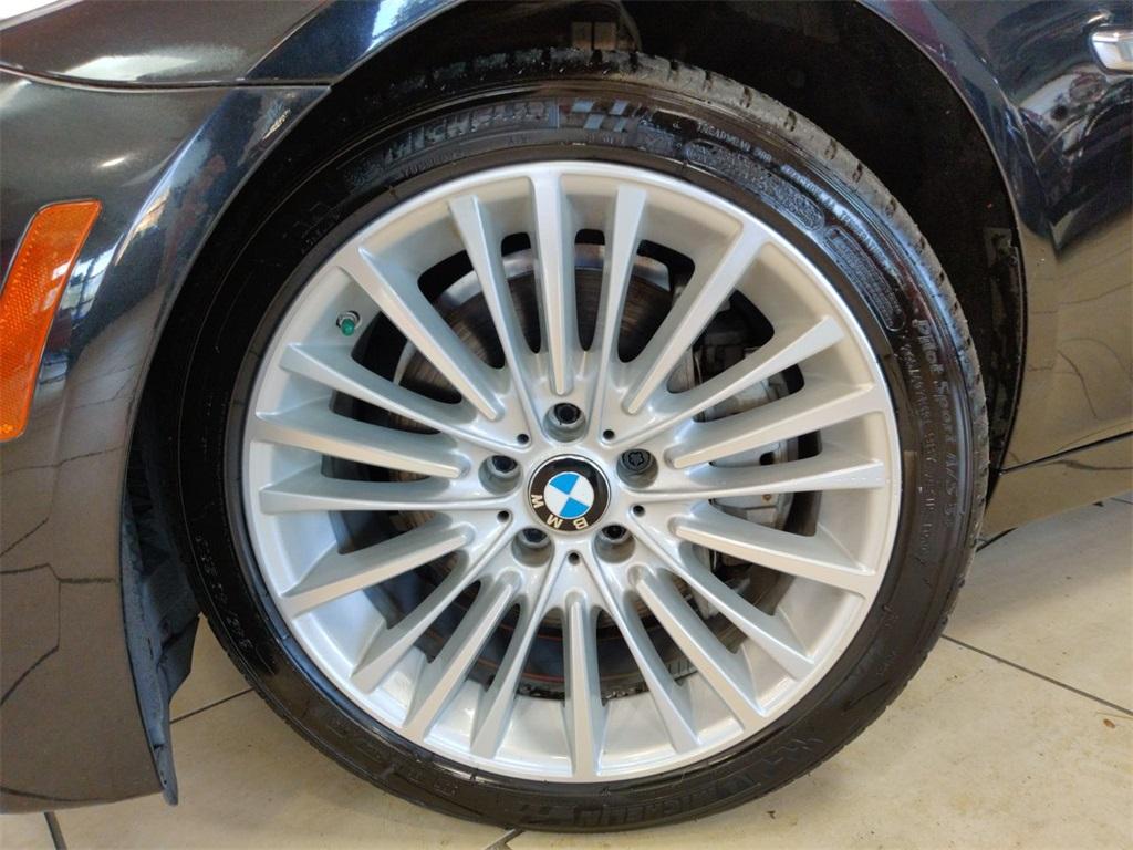 Used 2015 BMW 5 Series 550i | Sandy Springs, GA