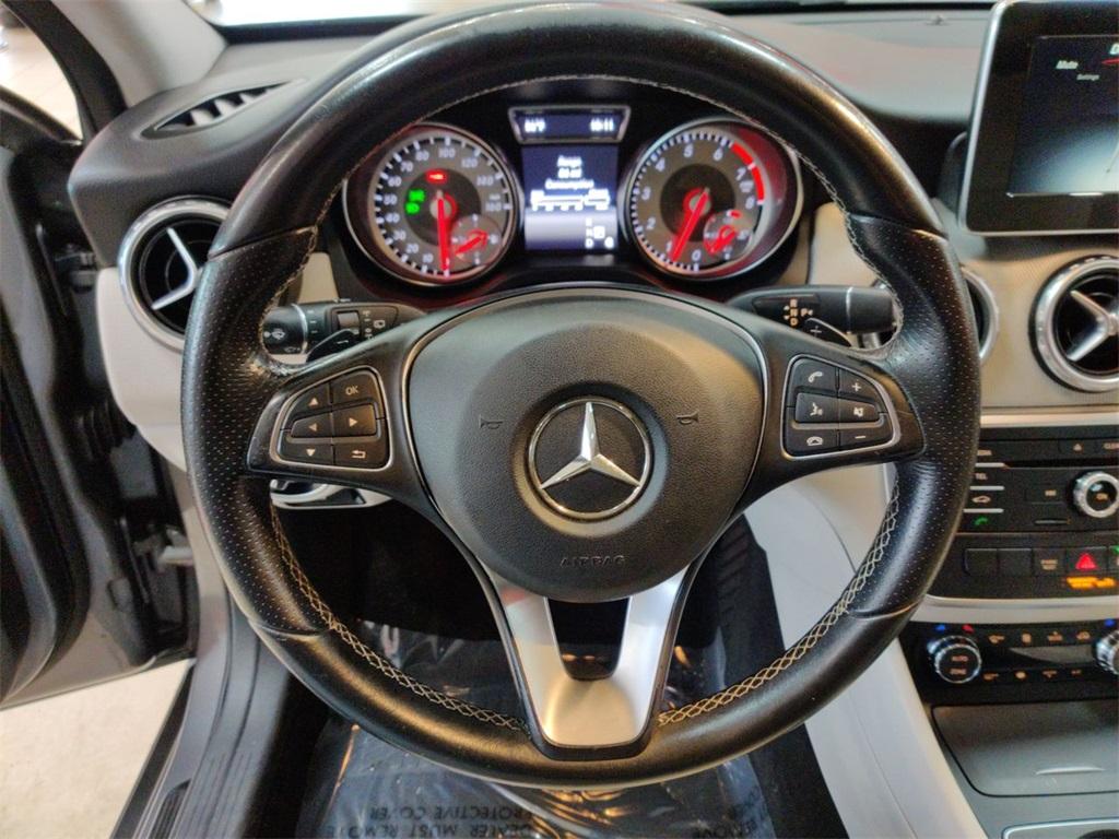 Used 2016 Mercedes-Benz GLA GLA 250 | Sandy Springs, GA