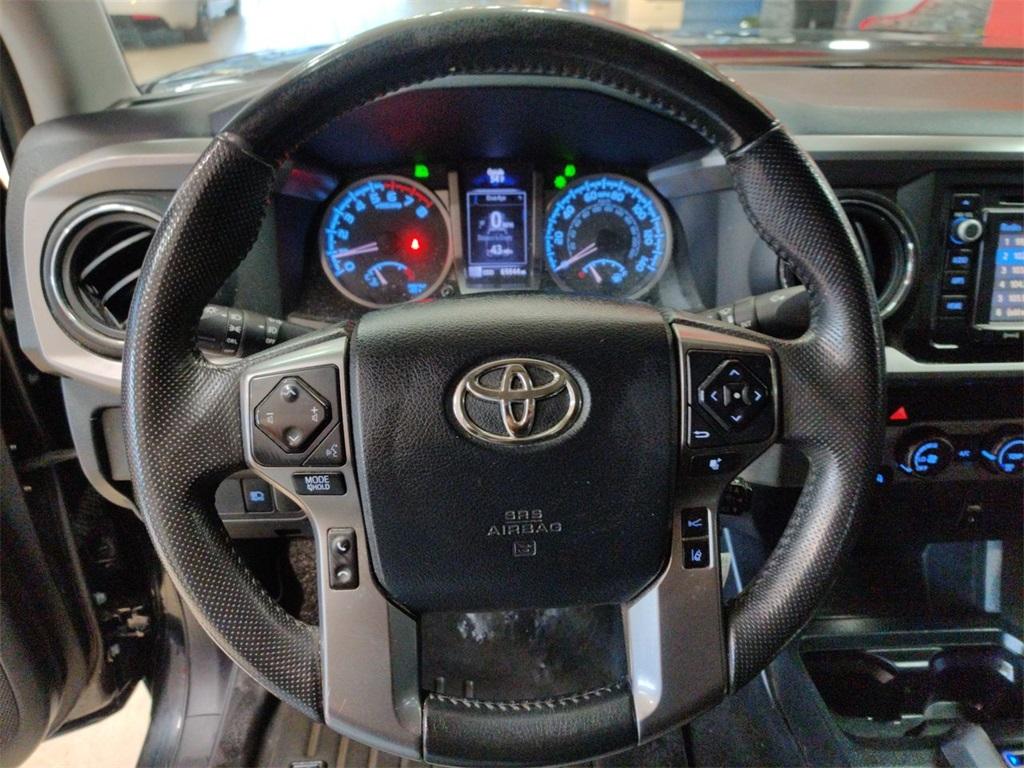 Used 2019 Toyota Tacoma SR5 | Sandy Springs, GA