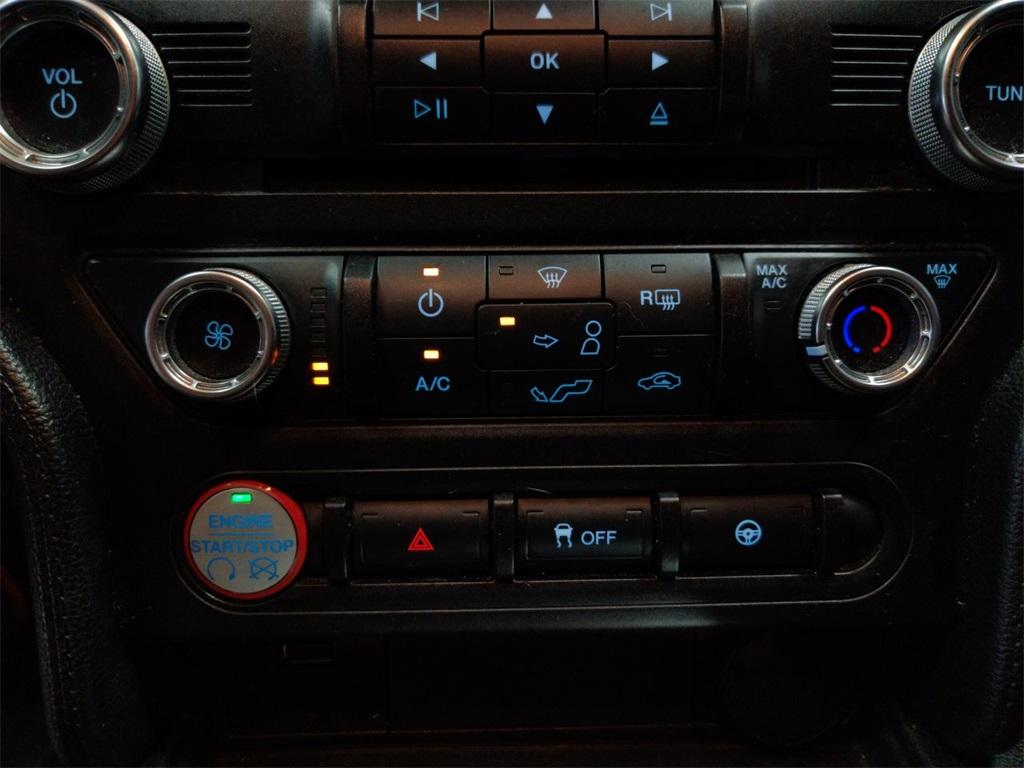 Used 2015 Ford Mustang V6 | Sandy Springs, GA