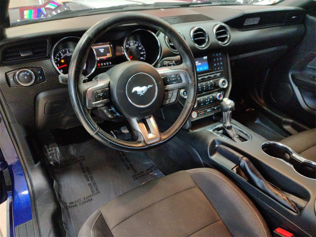 Used 2015 Ford Mustang V6 | Sandy Springs, GA