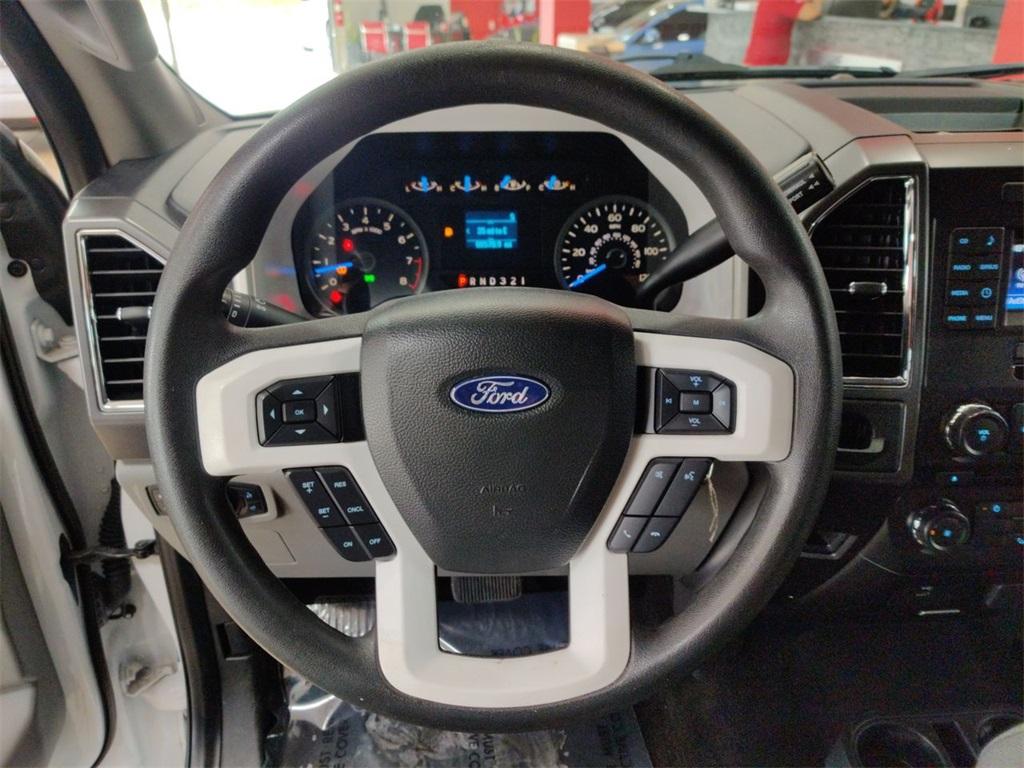 Used 2017 Ford F-150 XLT | Sandy Springs, GA