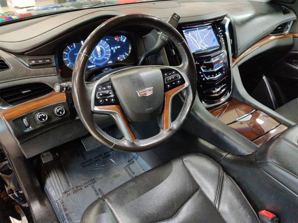 Used 2018 Cadillac Escalade ESV  | Sandy Springs, GA