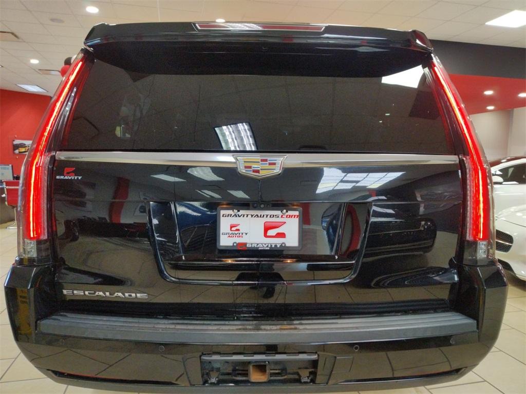 Used 2018 Cadillac Escalade ESV  | Sandy Springs, GA