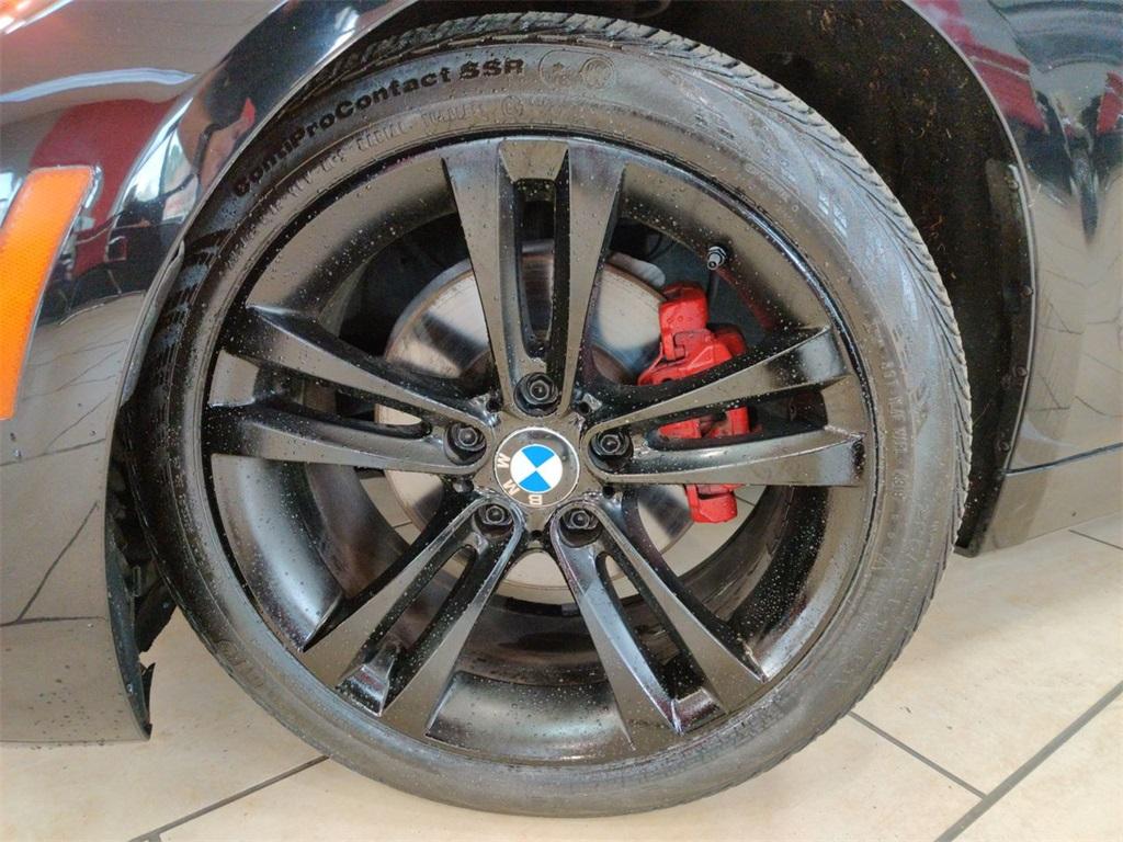 Used 2016 BMW 4 Series  | Sandy Springs, GA