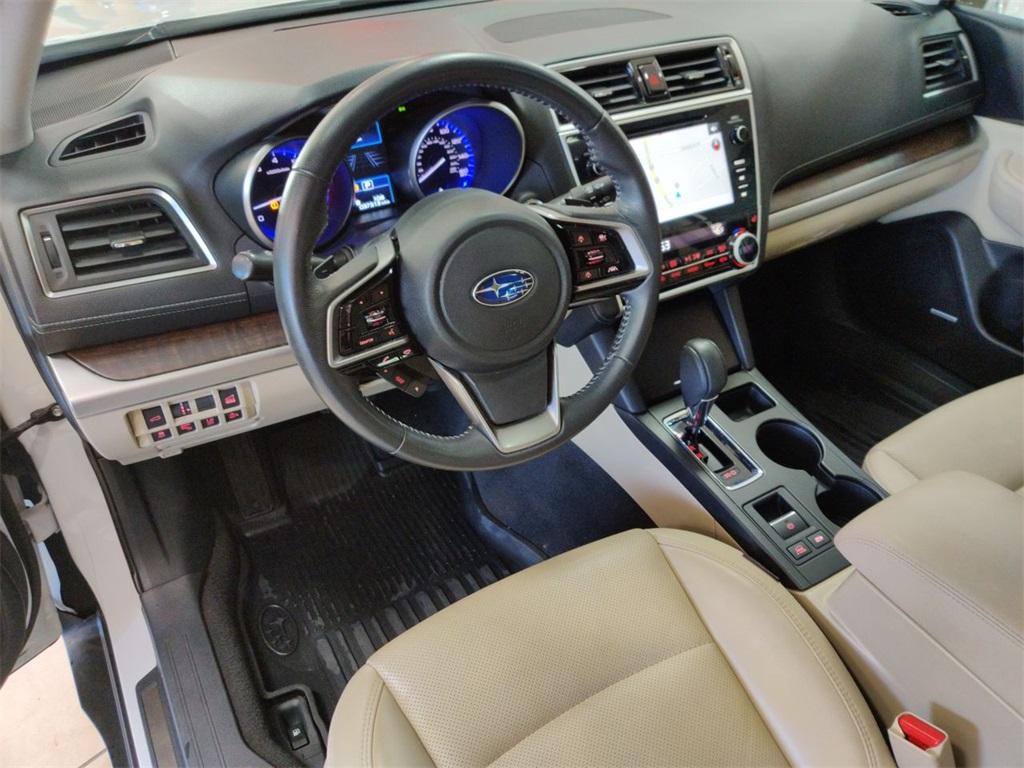 Used 2018 Subaru Outback 3.6R | Sandy Springs, GA