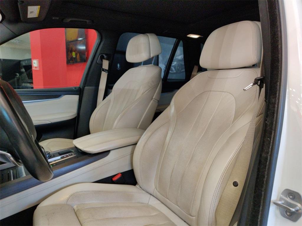 Used 2018 BMW X5 sDrive35i | Sandy Springs, GA