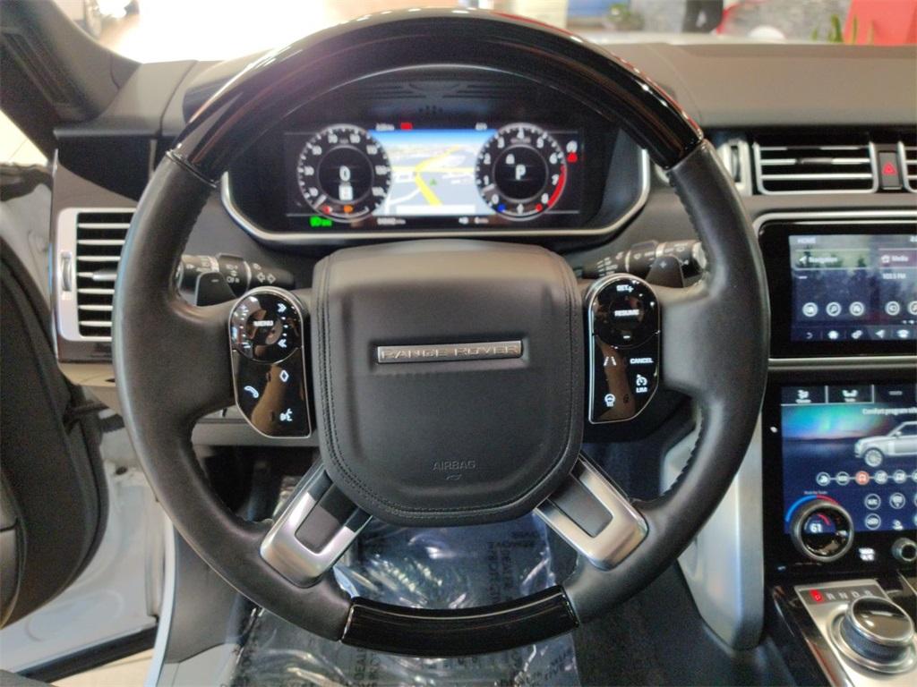Used 2019 Land Rover Range Rover 3.0L V6 Supercharged | Sandy Springs, GA