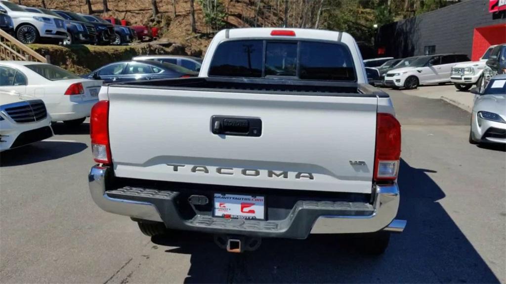 Used 2016 Toyota Tacoma SR5 | Sandy Springs, GA