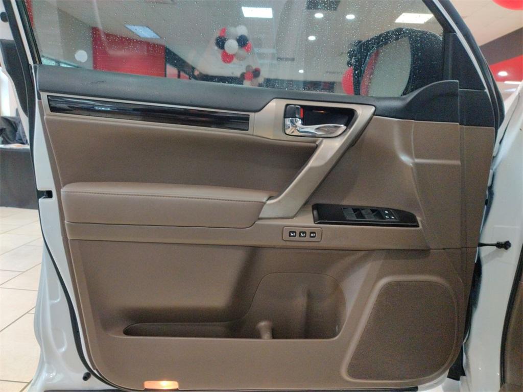 Used 2017 Lexus GX 460 | Sandy Springs, GA