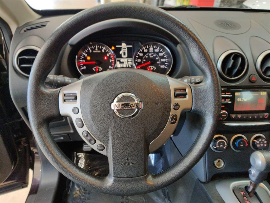 Used 2015 Nissan Rogue Select  | Sandy Springs, GA