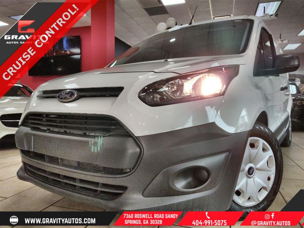 Used 2018 Ford Transit Connect  | Sandy Springs, GA