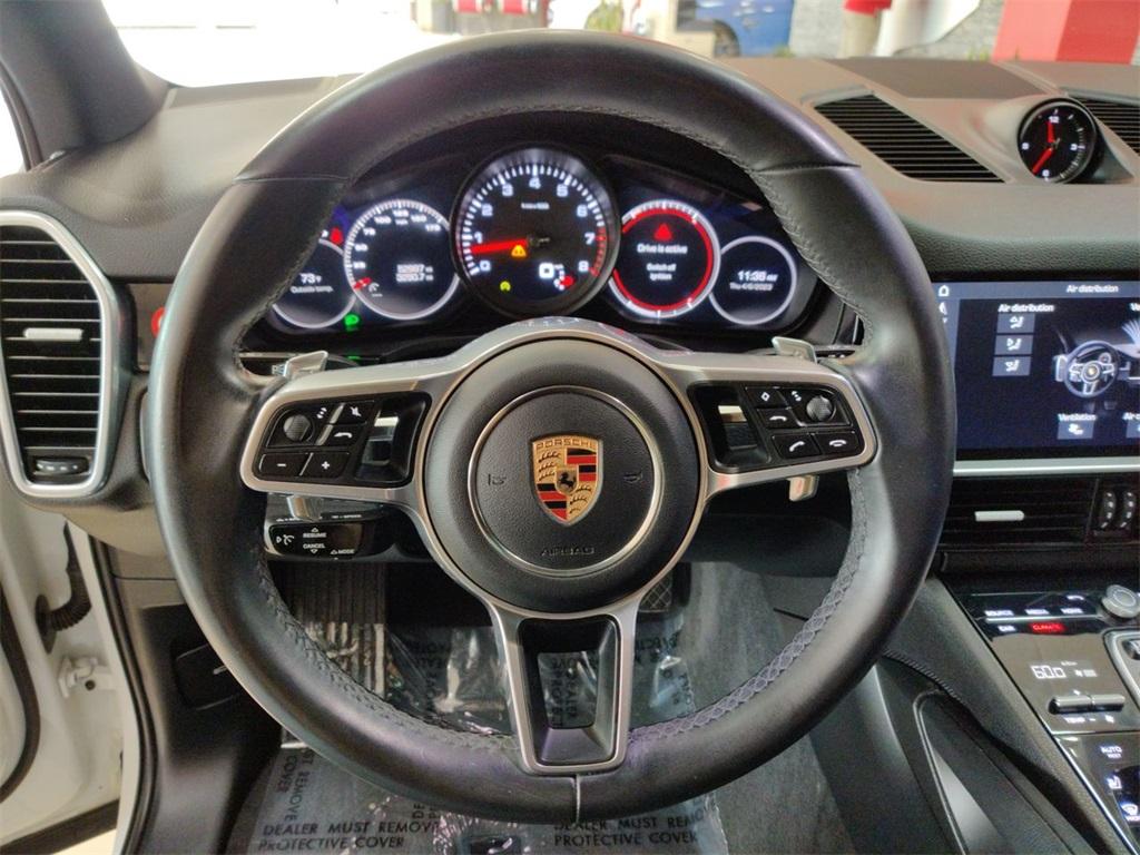 Used 2019 Porsche Cayenne  | Sandy Springs, GA